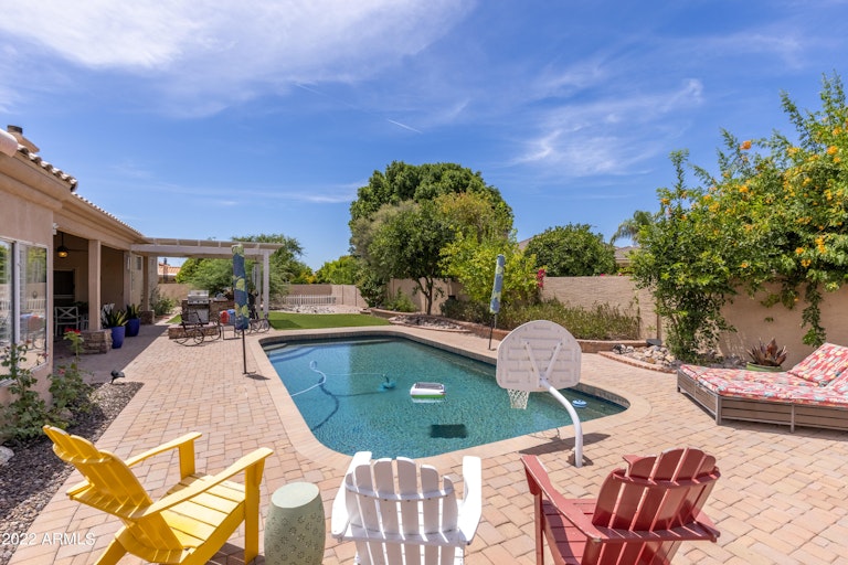 Photo 34 of 45 - 4504 E Enrose St, Mesa, AZ 85205