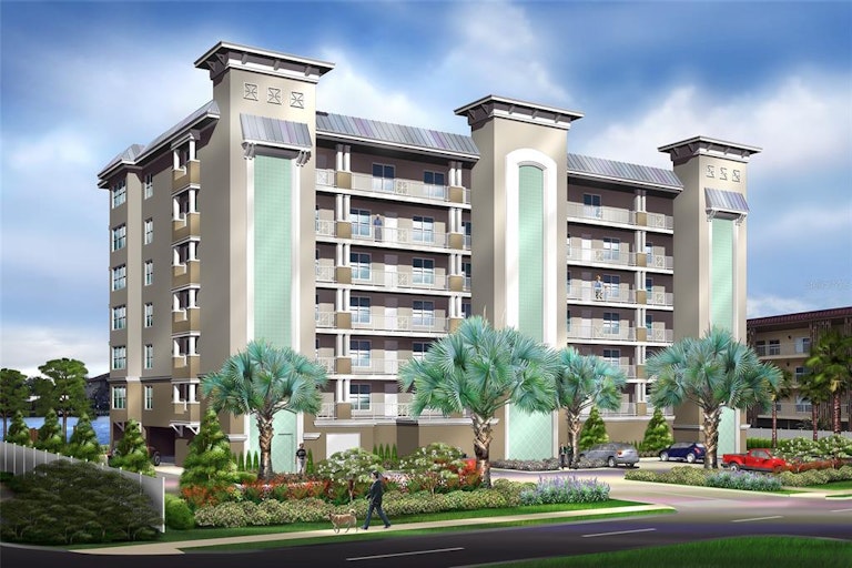 Photo 1 of 2 - 125 Island Way #502, Clearwater Beach, FL 33767