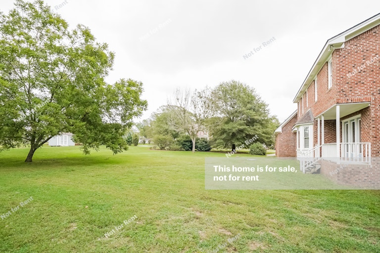 Photo 25 of 25 - 6716 Walnut Cove Dr, Raleigh, NC 27603