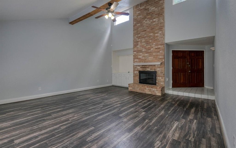 Photo 4 of 27 - 13411 Ravensway Dr, Cypress, TX 77429