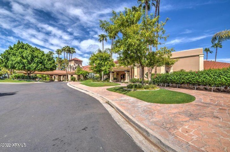 Photo 56 of 108 - 2256 E Tahitian Way, Gilbert, AZ 85234