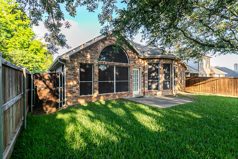 Photo 7 of 26 - 3609 Sutters Way, Flower Mound, TX 75022