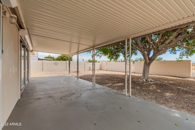 Photo 29 of 31 - 9039 N Balboa Dr, Sun City, AZ 85351