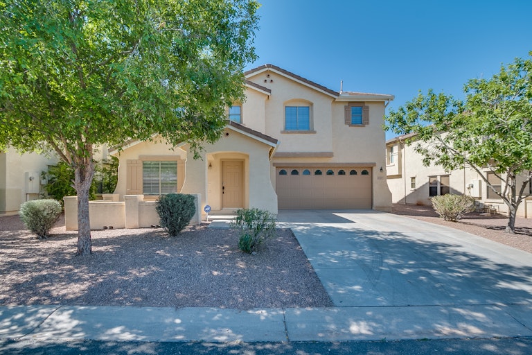 Photo 1 of 35 - 3737 E Constitution Ct, Gilbert, AZ 85296