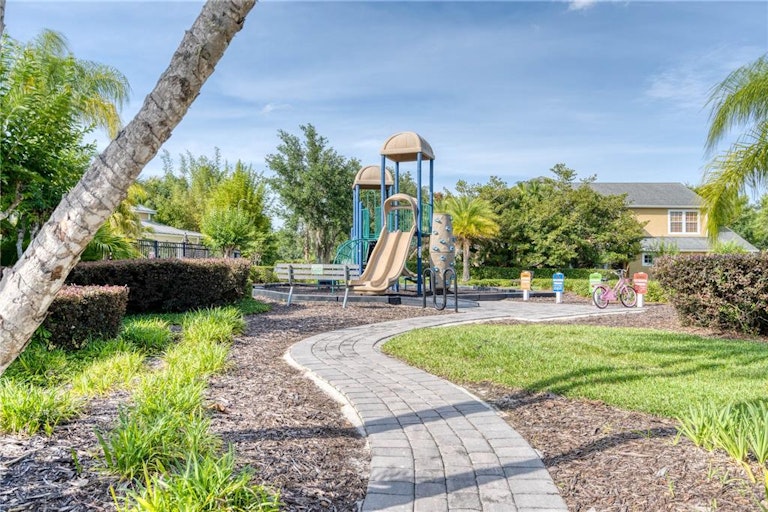 Photo 28 of 31 - 14308 Desert Haven St #3903, Windermere, FL 34786