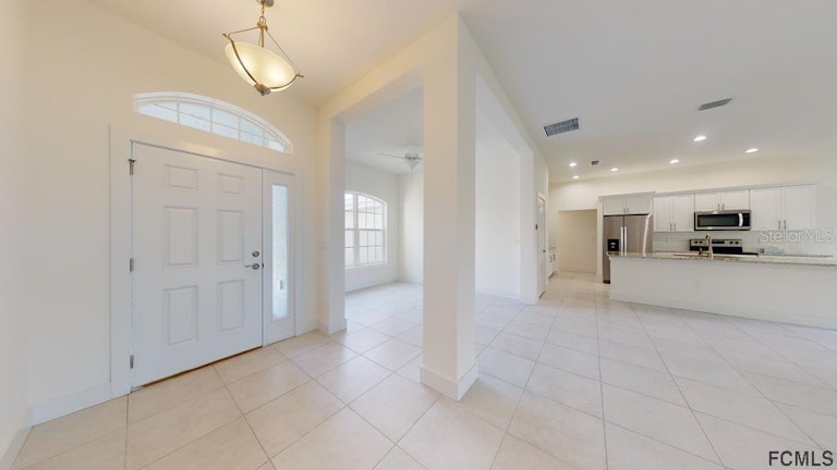 Photo 2 of 35 - 12 Pittman Dr, Palm Coast, FL 32164