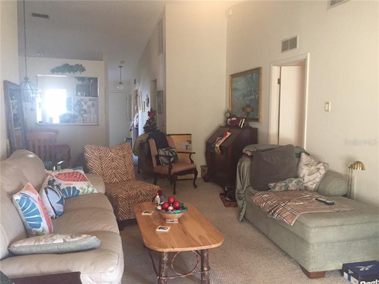 Photo 4 of 22 - 3185 Claremont Pl Unit C, Palm Harbor, FL 34683