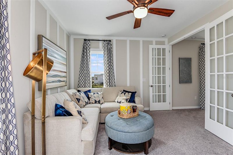 Photo 7 of 29 - 2741 Leafwing Ct, Palm Harbor, FL 34683