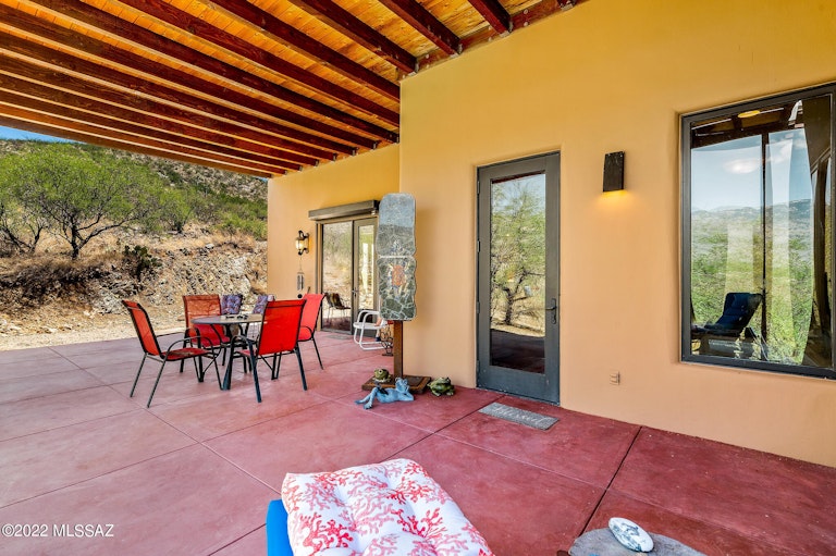Photo 36 of 47 - 18770 E Cactus Hill Rd, Vail, AZ 85641