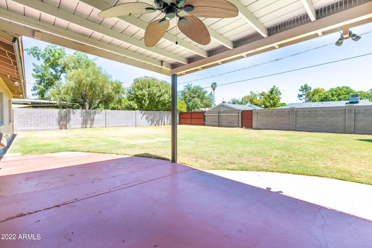 Photo 18 of 29 - 4713 E Cambridge Ave, Phoenix, AZ 85008