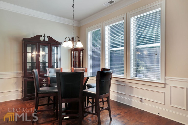 Photo 13 of 54 - 2398 Austin Common Way, Dacula, GA 30019