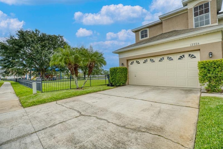 Photo 30 of 30 - 12224 Greco Dr, Orlando, FL 32824
