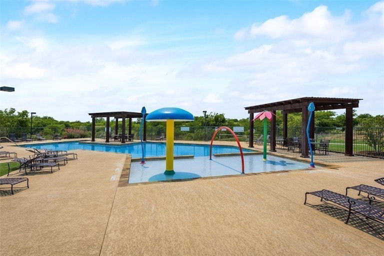 Photo 31 of 31 - 1924 Kachina Lodge Rd, Fort Worth, TX 76131