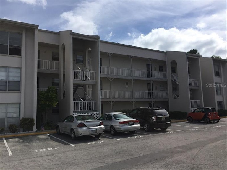 Photo 1 of 7 - 2625 State Road 590 #1022, Clearwater, FL 33759