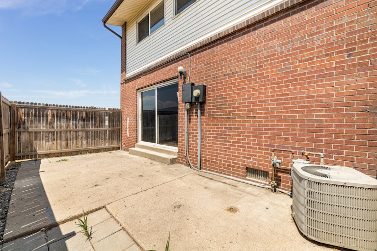 Photo 7 of 19 - 8047 Wolff St Unit A, Westminster, CO 80031
