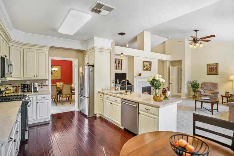 Photo 19 of 60 - 3520 Falkirk Way, El Dorado Hills, CA 95762