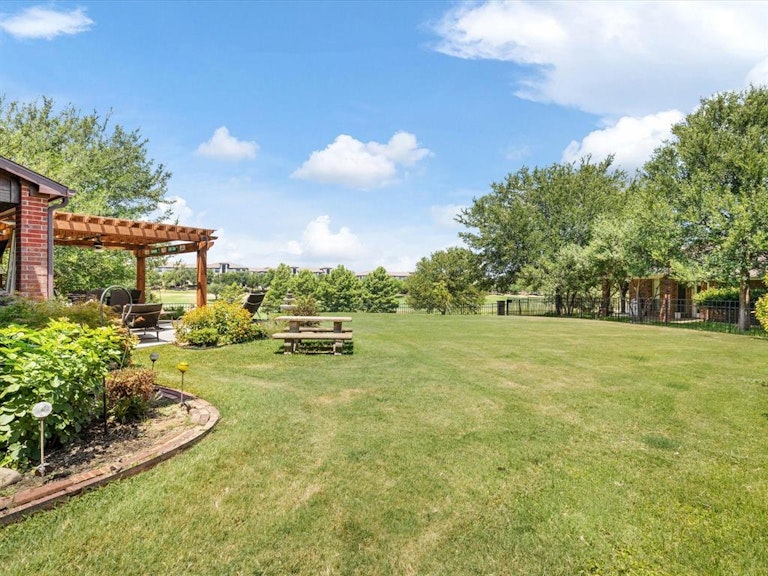 Photo 35 of 38 - 4133 Walnut Creek Ct, Fort Worth, TX 76137