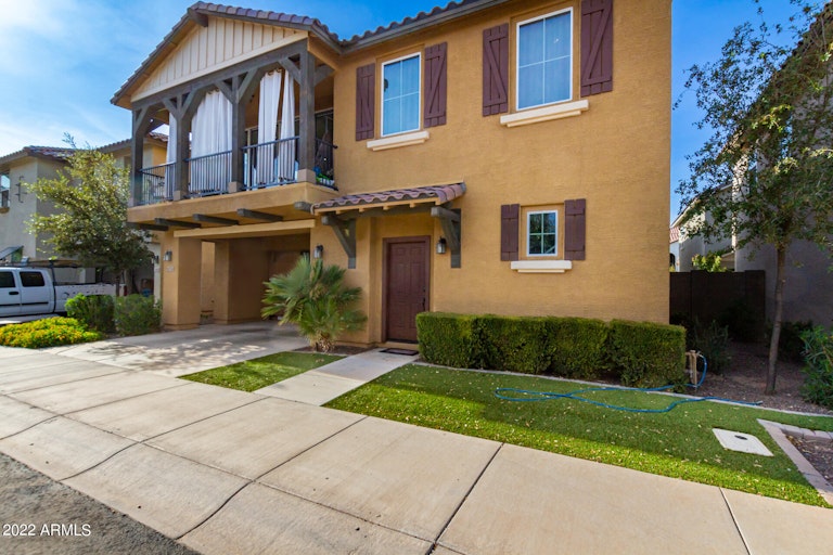 Photo 3 of 26 - 4154 E Pony Ln, Gilbert, AZ 85295