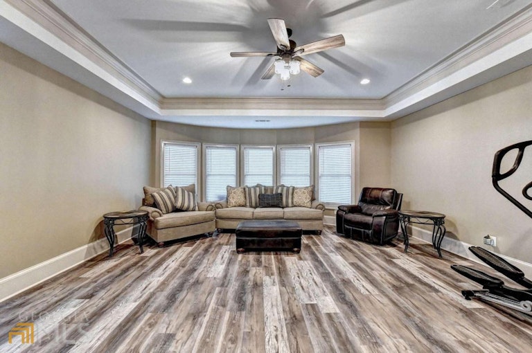 Photo 54 of 84 - 7420 Crestline Dr, Dawsonville, GA 30534