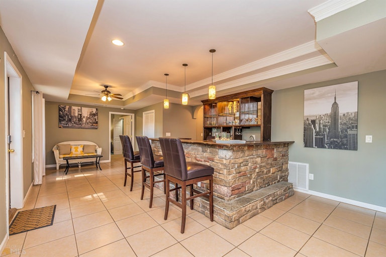 Photo 36 of 61 - 11 Rockridge Dr, Newnan, GA 30265