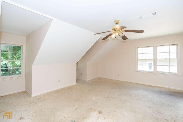 Photo 28 of 51 - 616 Mistflower Dr NW, Acworth, GA 30102