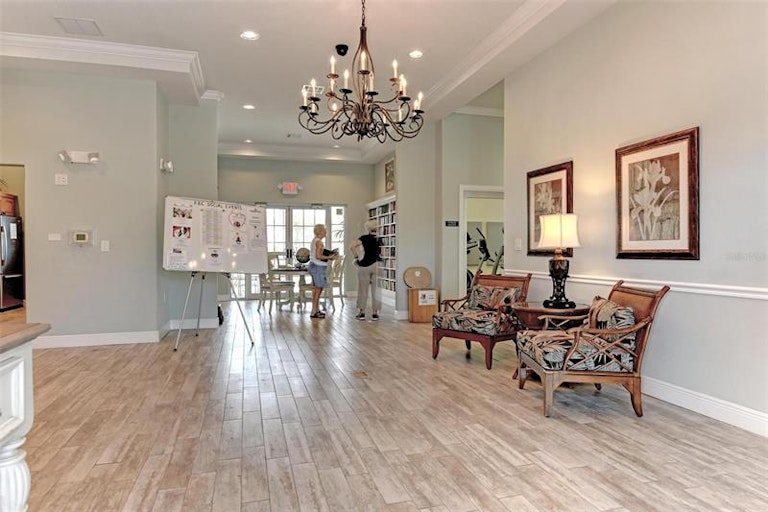 Photo 49 of 56 - 1247 Edgewater Cir #1247, Bradenton, FL 34209