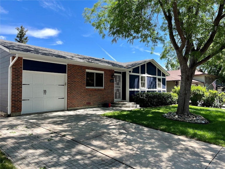 Photo 1 of 23 - 6277 W Kenyon Ave, Denver, CO 80235