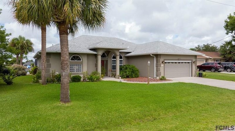 Photo 4 of 57 - 29 Clermont Ct, Palm Coast, FL 32137