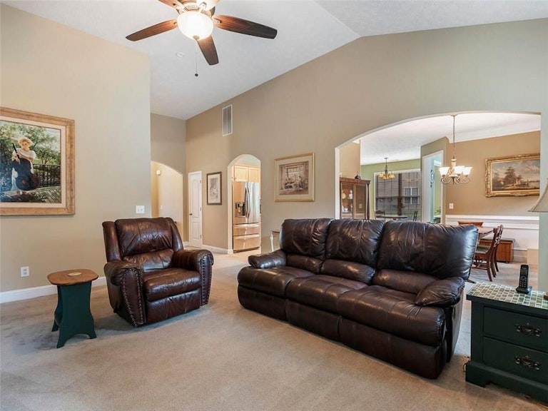 Photo 6 of 35 - 130 Cartee Ln, Dallas, GA 30157