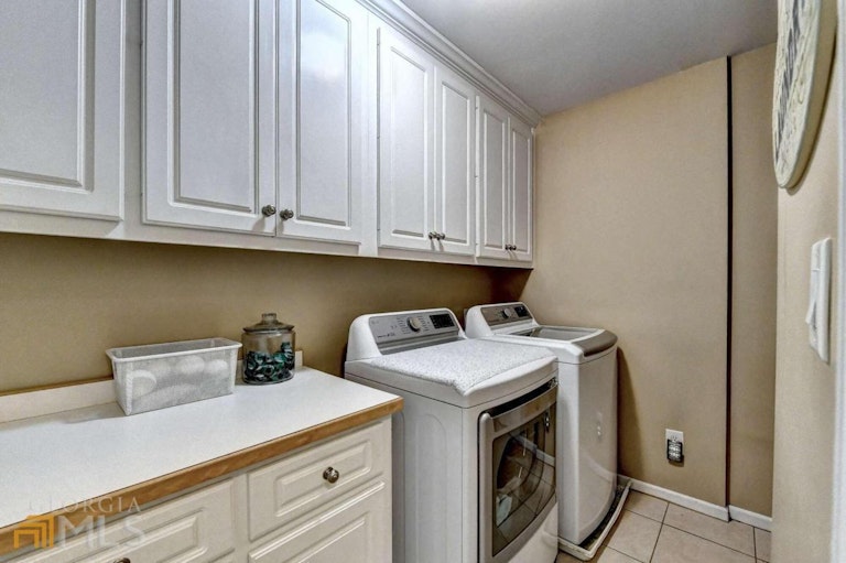 Photo 70 of 89 - 4744 Chateau Forest Way, Hoschton, GA 30548
