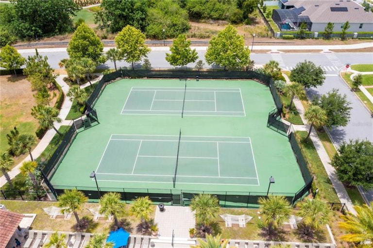 Photo 58 of 65 - 9313 Mira Valle Ln, Winter Garden, FL 34787