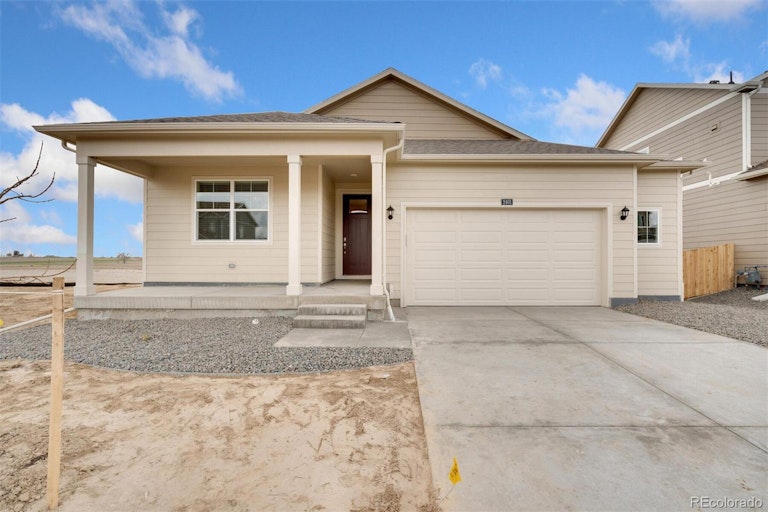 Photo 3 of 24 - 4670 Longs Peak St, Brighton, CO 80601