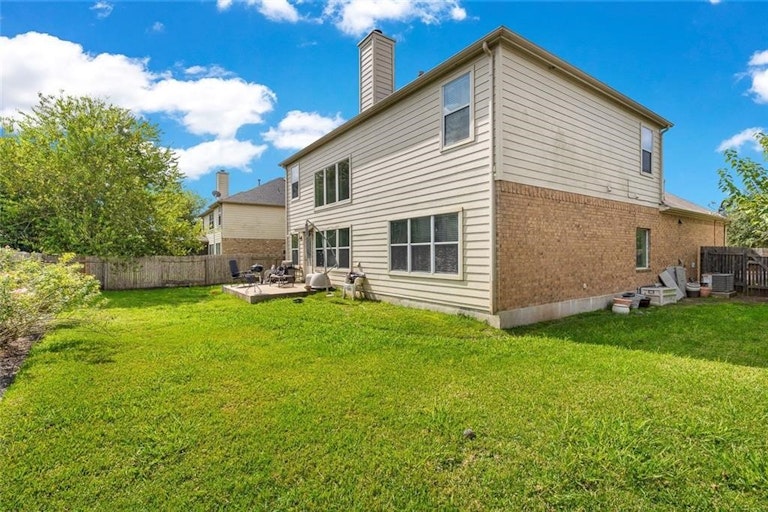 Photo 35 of 39 - 20801 Penny Royal Dr, Pflugerville, TX 78660