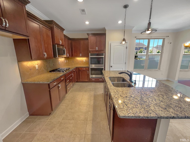 Photo 17 of 23 - 4005 Manderleigh Dr, Knightdale, NC 27545