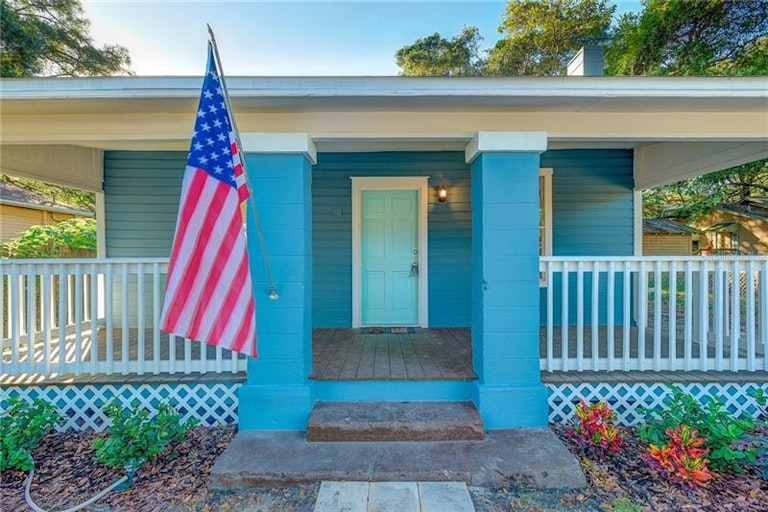 Photo 23 of 25 - 4218 N 13th St, Tampa, FL 33603