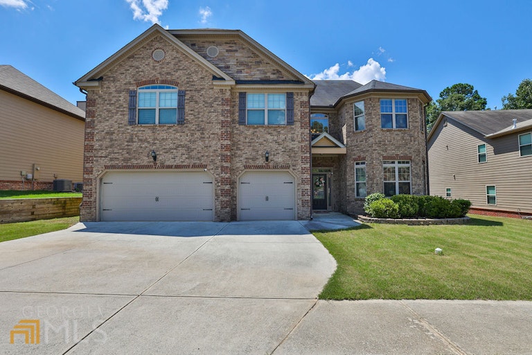 Photo 1 of 54 - 2398 Austin Common Way, Dacula, GA 30019