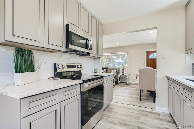 Photo 8 of 30 - 3261 Ivy St, Denver, CO 80207