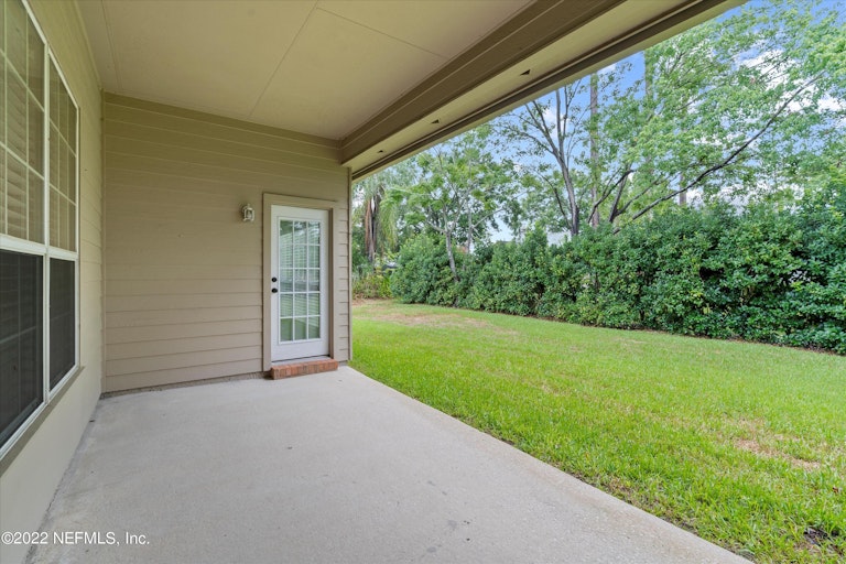 Photo 23 of 27 - 1420 Green Turtle Ct, Fleming Island, FL 32003