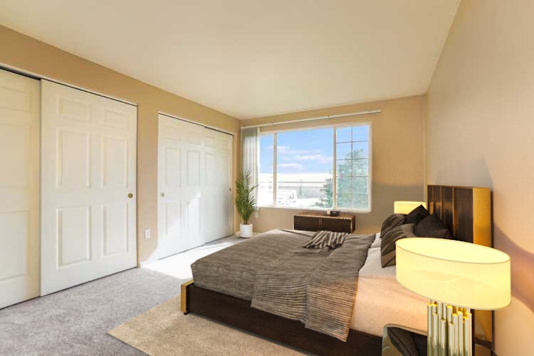Photo 3 of 17 - 8615 W Berry Ave #204, Littleton, CO 80123