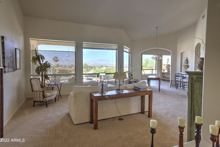 Photo 7 of 36 - 13043 N Ryan Way, Fountain Hills, AZ 85268