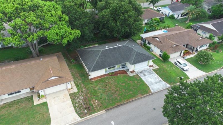 Photo 39 of 43 - 8806 Shenandoah Ln, Hudson, FL 34667