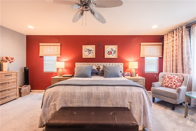 Photo 30 of 48 - 7931 Barnstormer Ct, Chino, CA 91708