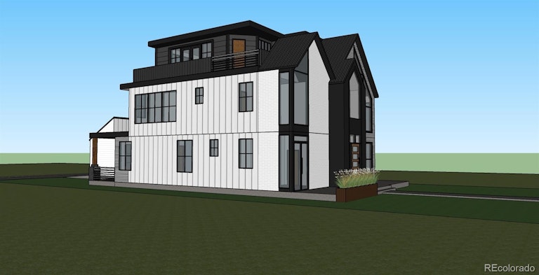 Photo 7 of 8 - 2521 Quitman St, Denver, CO 80212