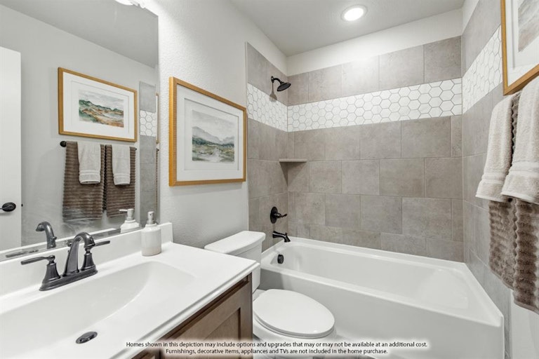 Photo 6 of 27 - 396 W Autumn Hill Blf, Lavon, TX 75166