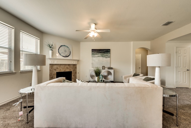 Photo 15 of 37 - 229 Willowlake Dr, Little Elm, TX 75068