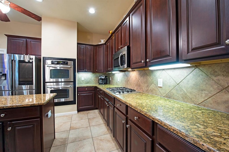 Photo 36 of 48 - 1814 Flagstaff Ln, League City, TX 77573
