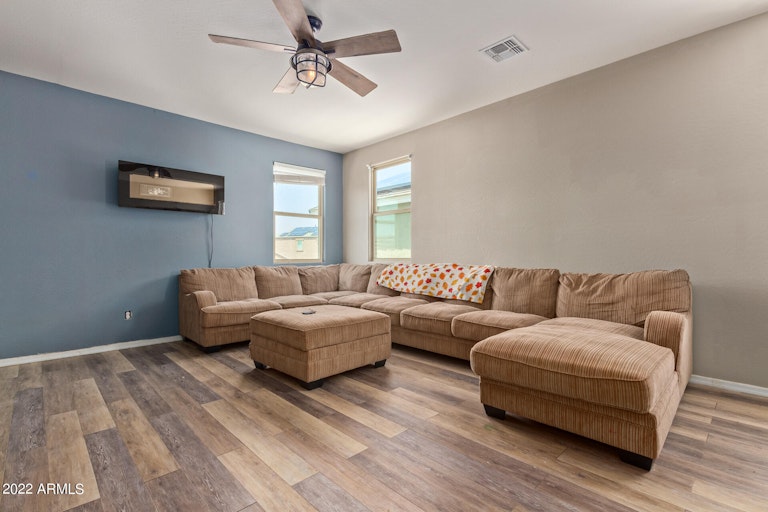 Photo 13 of 31 - 29926 W Monterey Dr, Buckeye, AZ 85396