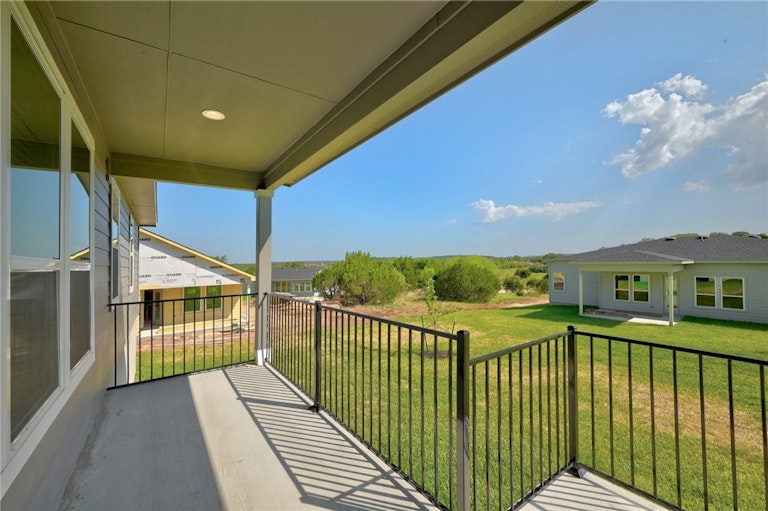 Photo 26 of 27 - 21802 McAllister Cir, Leander, TX 78645