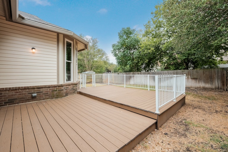 Photo 20 of 27 - 8027 Dove Trail Dr, San Antonio, TX 78244