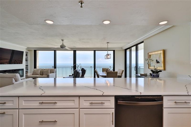 Photo 13 of 33 - 4139 S Atlantic Ave Unit B609, New Smyrna Beach, FL 32169